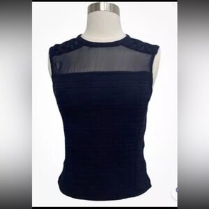 Rag & Bone "salute" sleeveless top